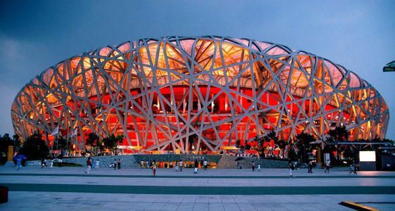 鋼結(jié)構(gòu)改造的優(yōu)越性-中航鋼結(jié)構(gòu)