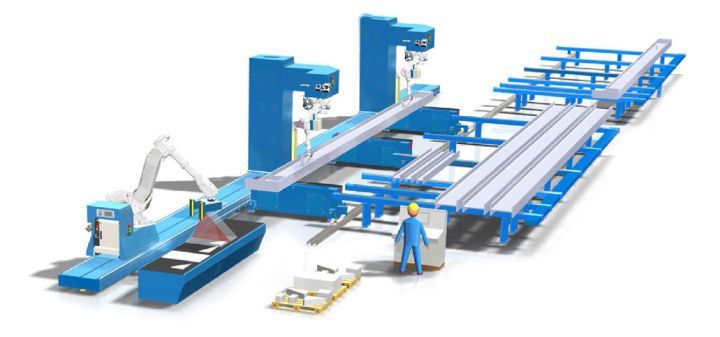 鋼結(jié)構(gòu)選材、工程施工及使用安全應(yīng)注意什么？(圖1)