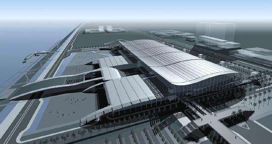 鋼結(jié)構(gòu)建筑怎樣維護和保養(yǎng)(圖1)