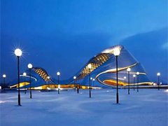 鋼結(jié)構(gòu)廠房要從這幾個方面考慮造價?