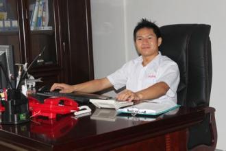 清遠(yuǎn)市好又家餐廳黃先生