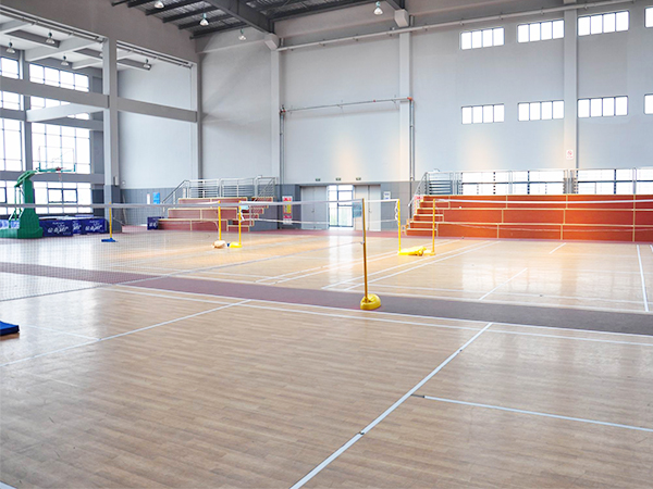 網(wǎng)架結(jié)構(gòu)在體育工程中的應用