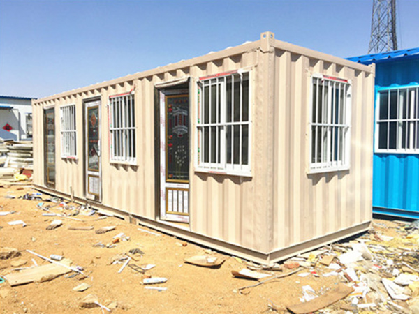 鋼結構廠房夏季降溫方式分析(圖1)