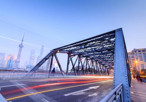 鋼結(jié)構(gòu)涂防火涂料時應注意什么?(圖1)