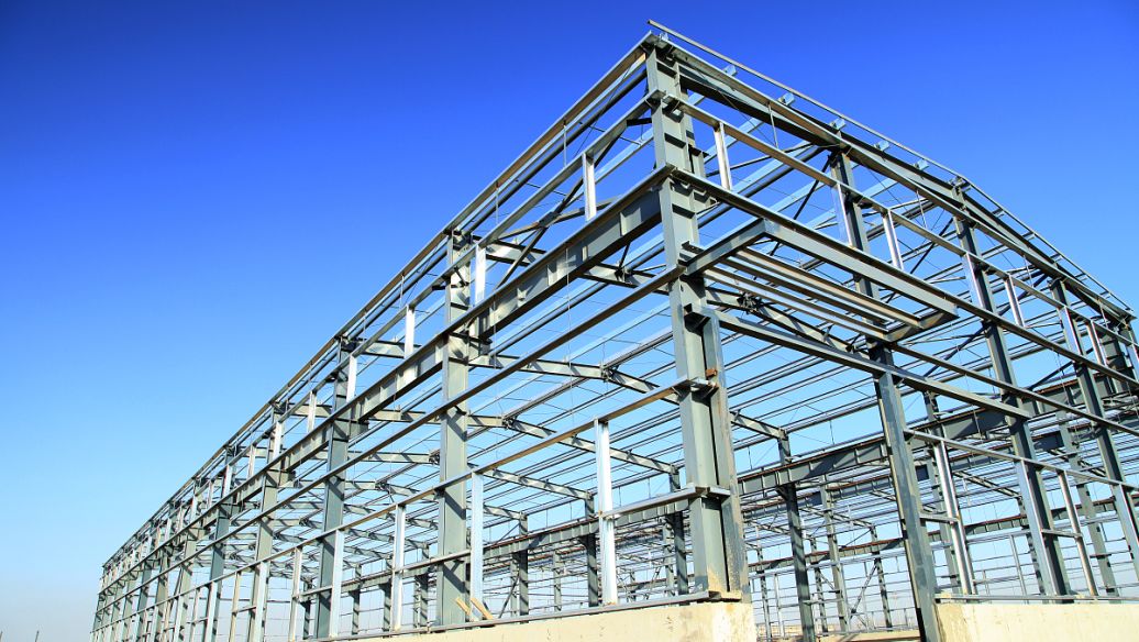 用戶可以自行查詢直接鋼結構安裝嗎?(圖1) 用戶可以自行查詢直接鋼結構安裝嗎?(圖1)