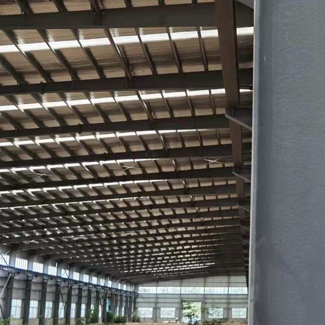 搭建東莞鋼結(jié)構(gòu)廠房時有哪些注意事項(圖3)