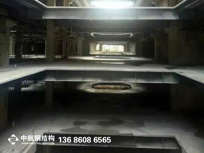 建造鋼結(jié)構(gòu)閣樓的先決條件和注意事項(xiàng)有哪些？(圖2)