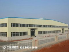 鋼結(jié)構(gòu)建筑質(zhì)量怎樣把控？