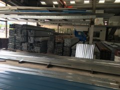 鋼結(jié)構(gòu)加固工程注意事項(xiàng)有哪些？