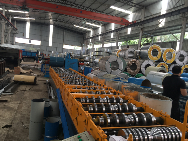 鋼結構有那些防腐措施？(圖1)